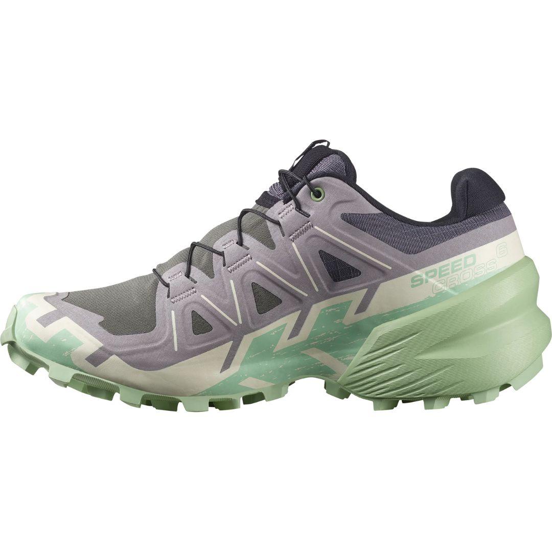 Salomon Women's Speedcross 6 Running Shoes
